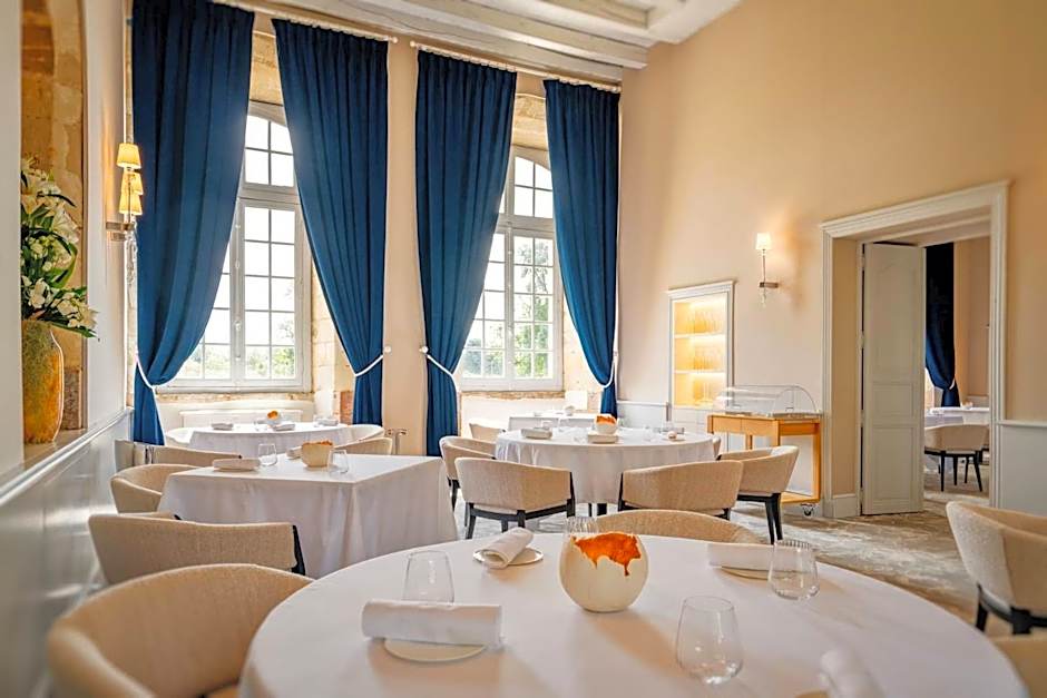 Abbaye De Villeneuve