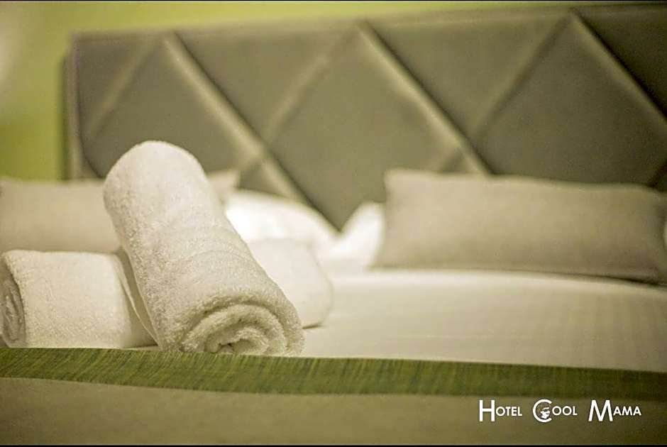 Hotel COOL MAMA