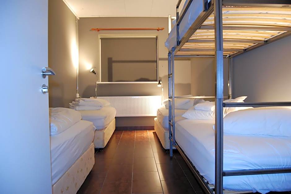 Tehúsið Hostel