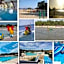 Mobil-home 4chambres-10 couchages - Parking gratuit