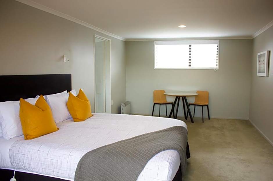 Twizel Central Studio Accommodation