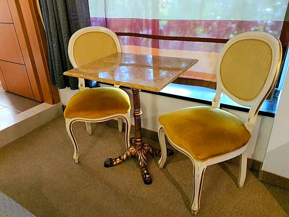 Hotel Feel Inn Venice Airport