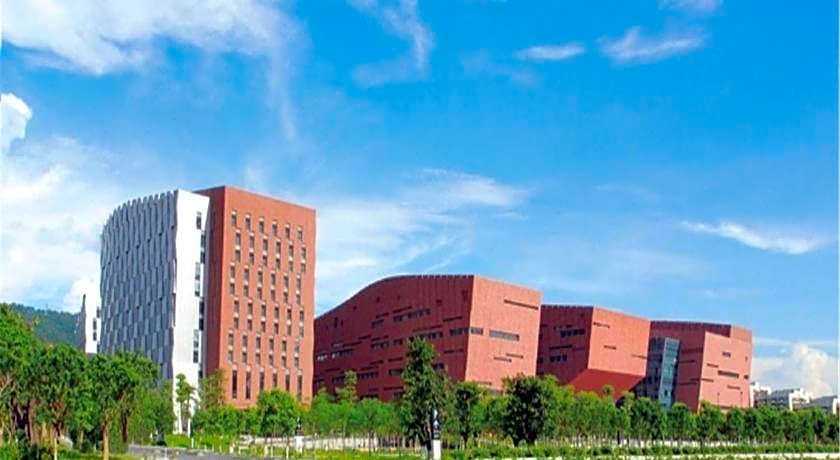 Baiyun Int'L Convention Centre Hotel