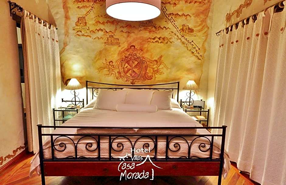 Hotel Villas Casa Morada