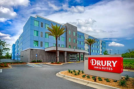Drury Inn & Suites Destin Miramar Beach