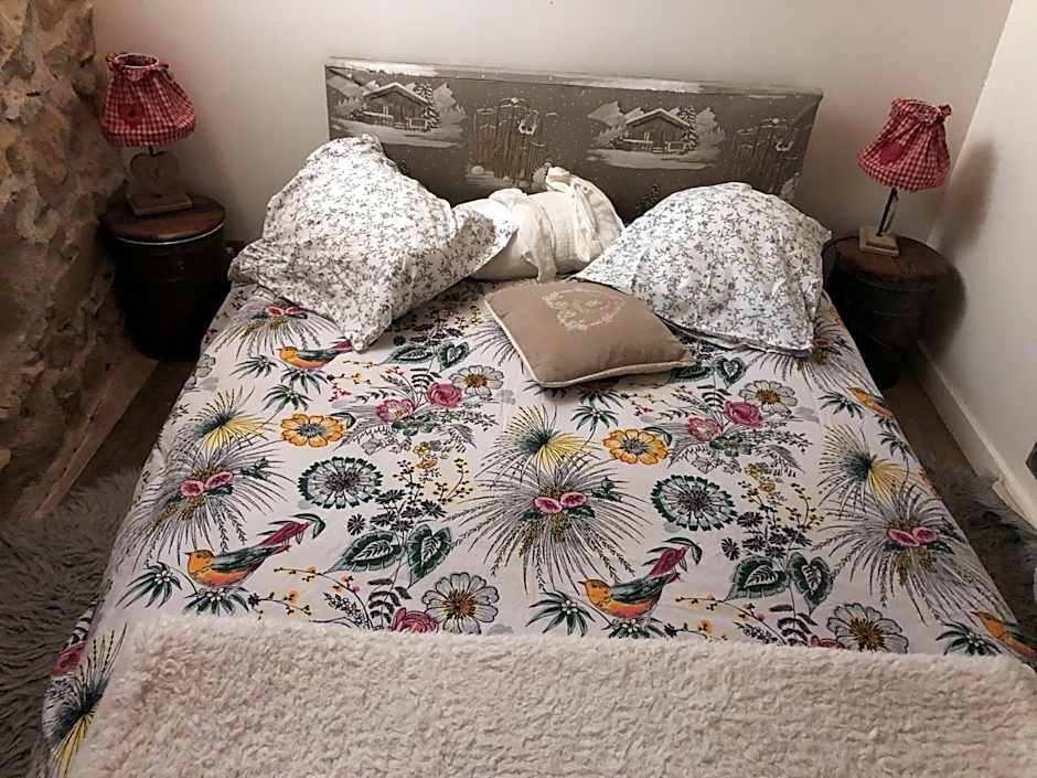 Le domaine des Terres