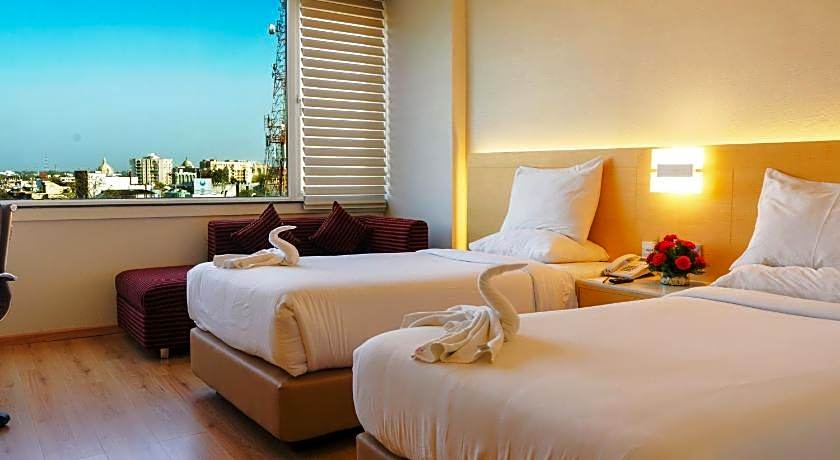Hotel Gemini Continental