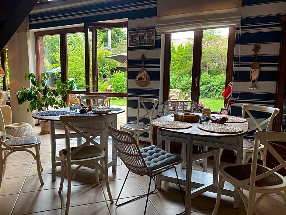 Dom Gościnny Emma Grzybowo