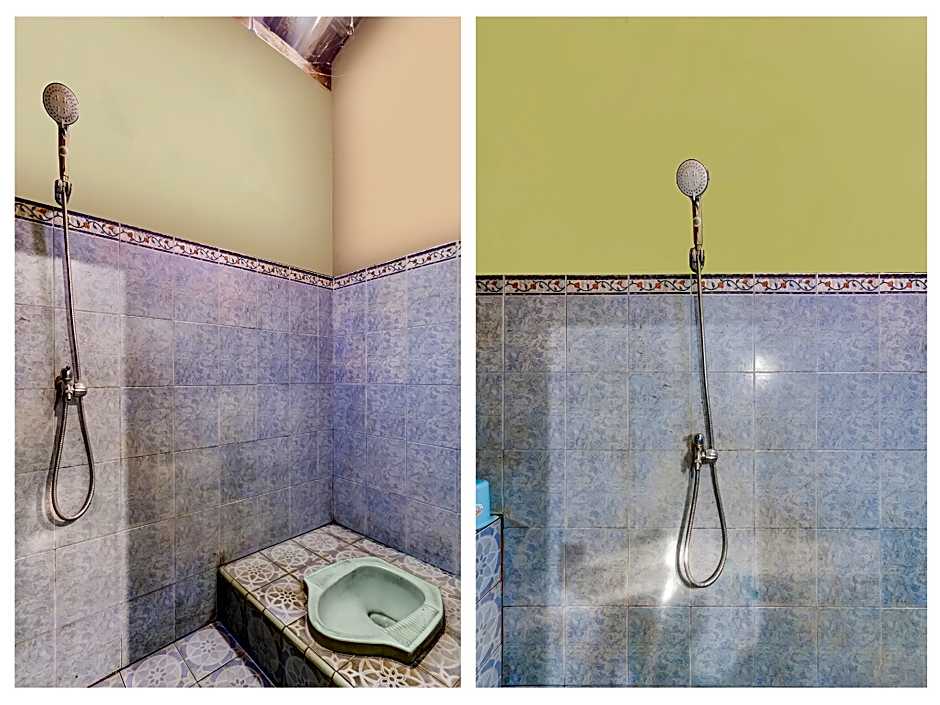 SPOT ON 91157 Desa Wisata Bendosari Kendal