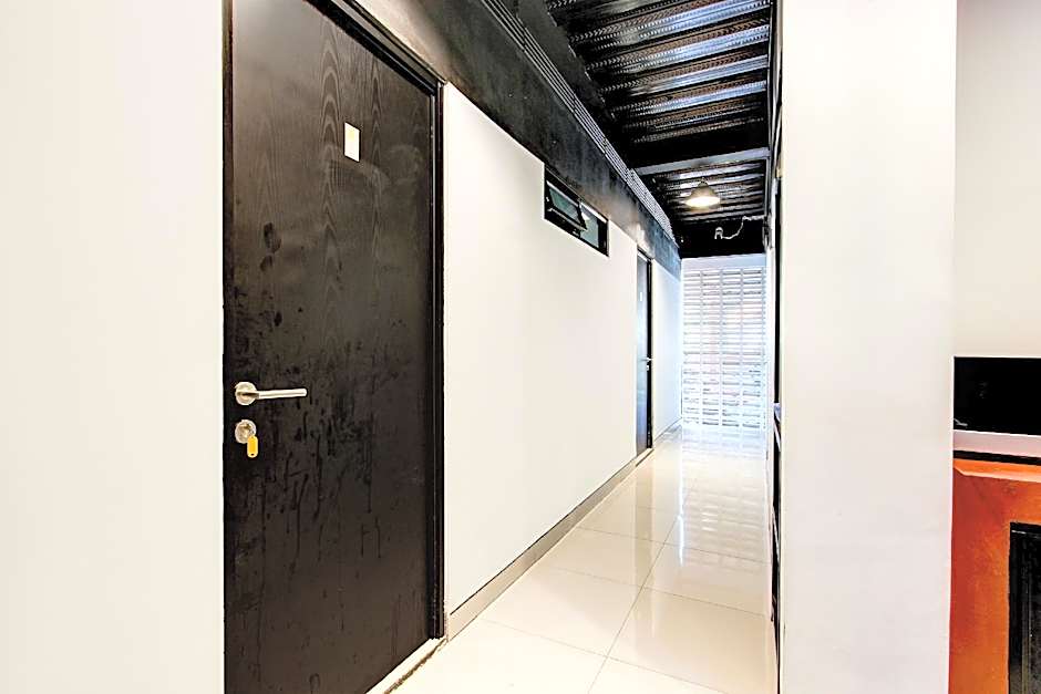 Hotel O Rubina Syariah Hotel