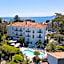 Hotel La Villa Cap dAntibes