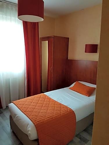 Logis Hotel le Florina