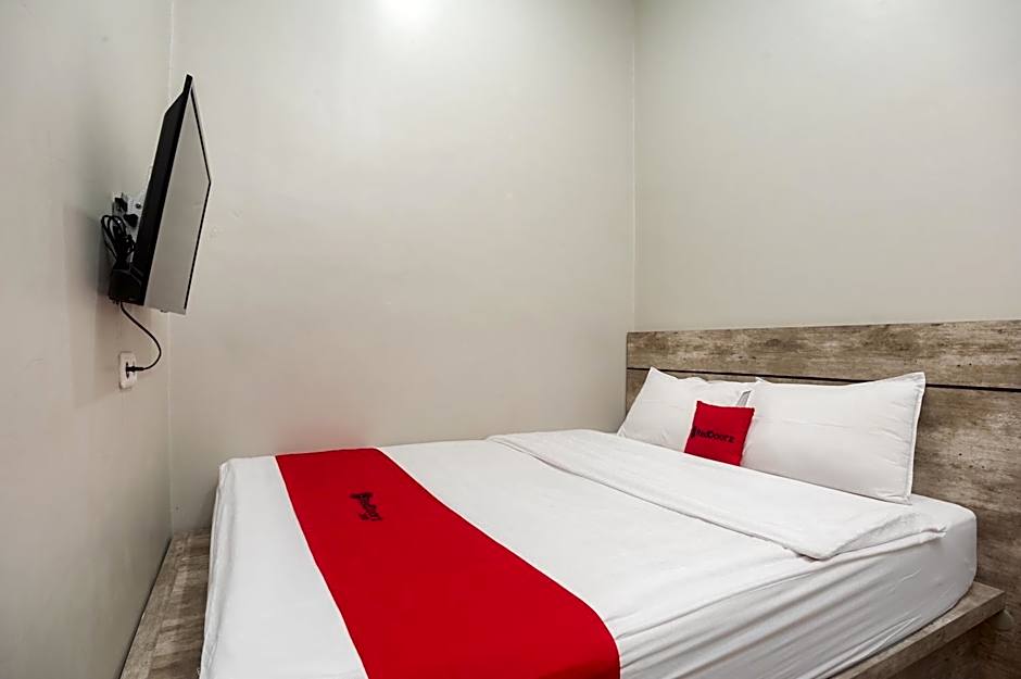 RedDoorz Plus at Eskole ITERA Lampung