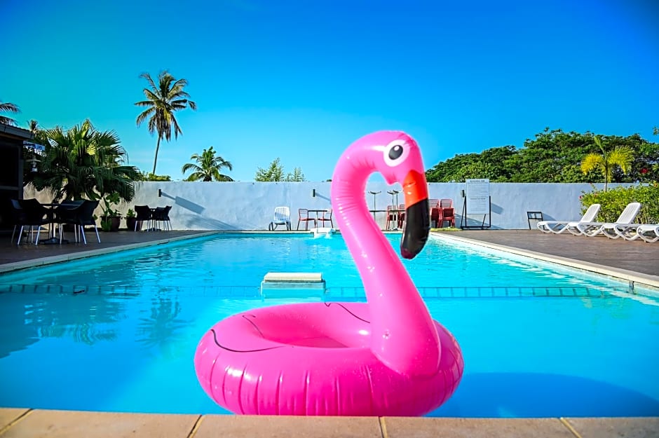 Riverra Inn Langkawi