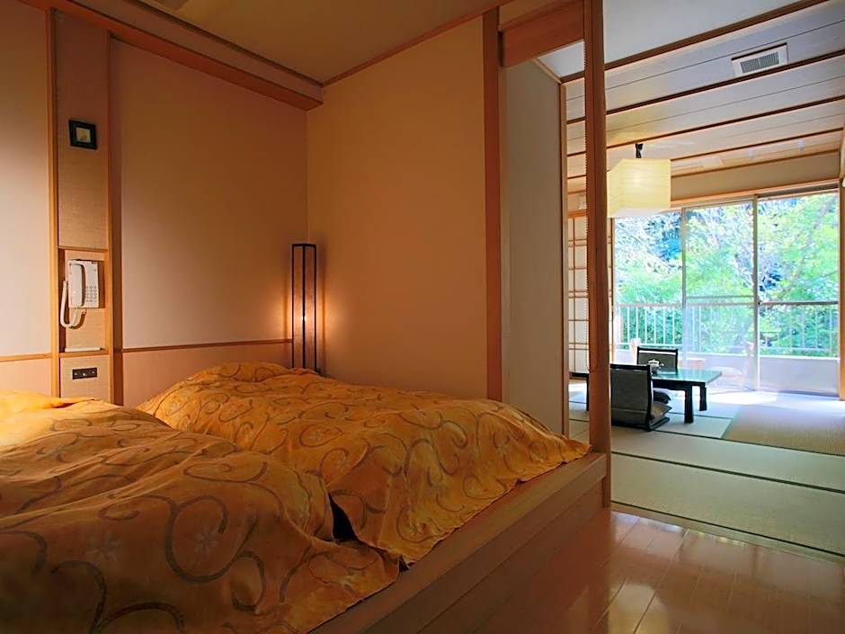Wadoh Ryokan
