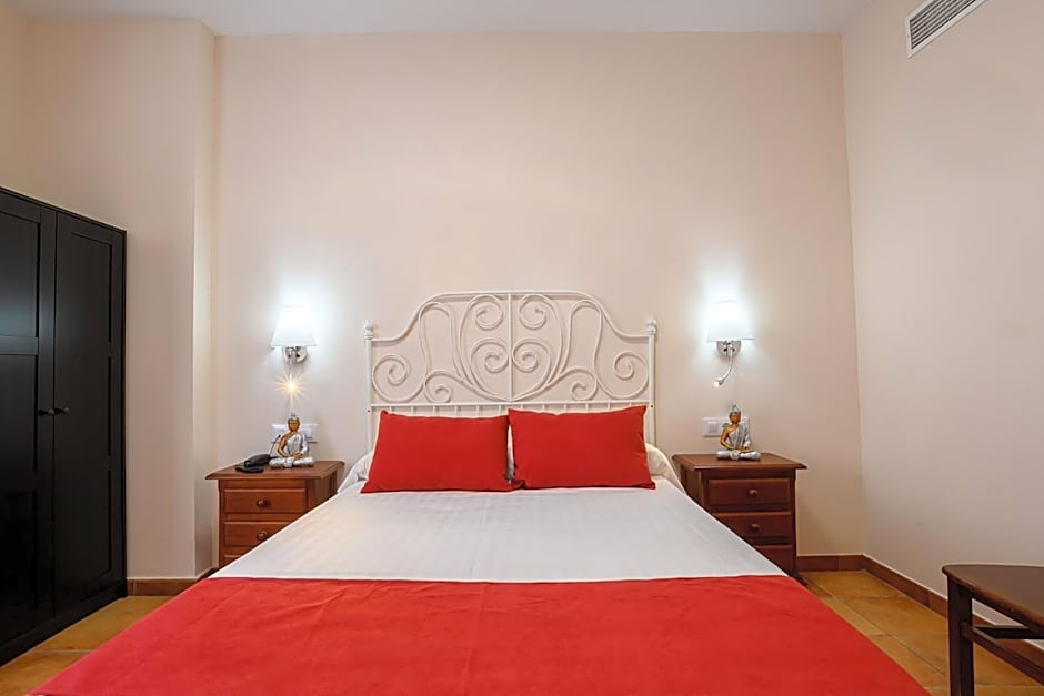 Hotel H28 Camas