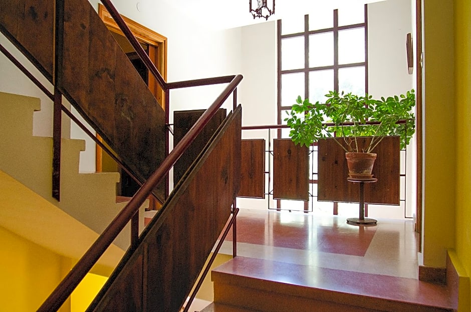 Arcea Mirador de Cabrales