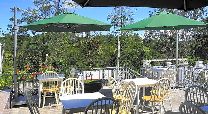 Nature Land 2 - Song Anh Hotel Dalat