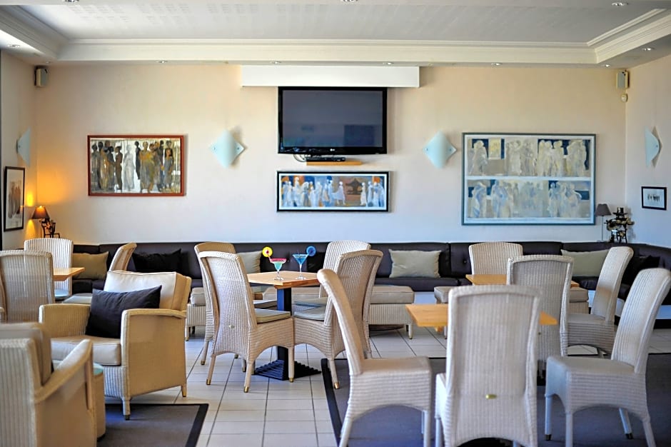 Villa Caroline La Baule