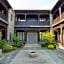 Blossom House Xuzhou Huilongwo Banyunting
