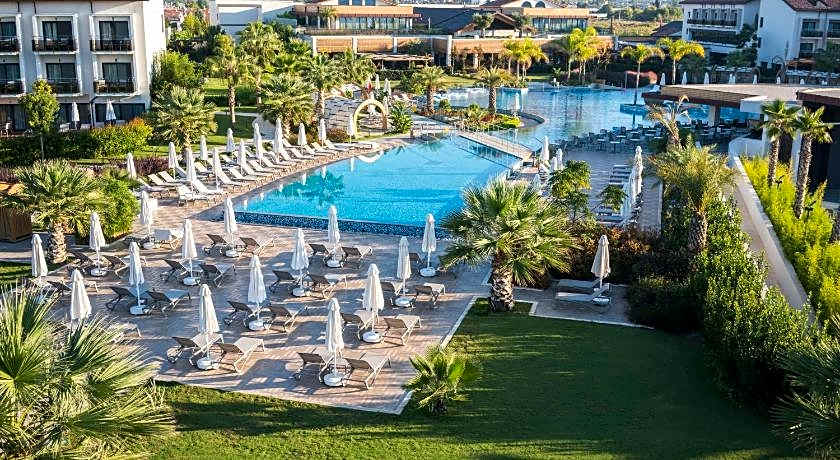 Akra Fethiye Tui Blue Sensatori