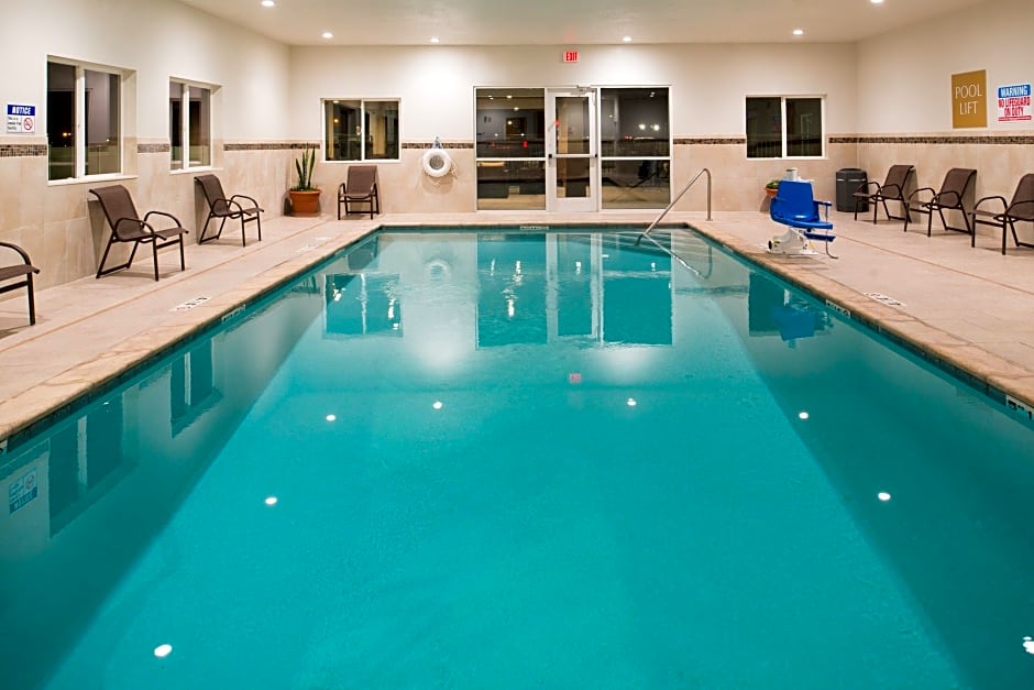 Candlewood Suites Carlsbad By IHG