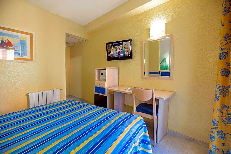 Hotel Servigroup Rialto