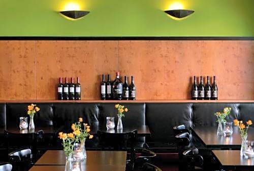 Hotel Deutsches Theater Stadtzentrum