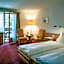 Hotel Steinbock Pontresina