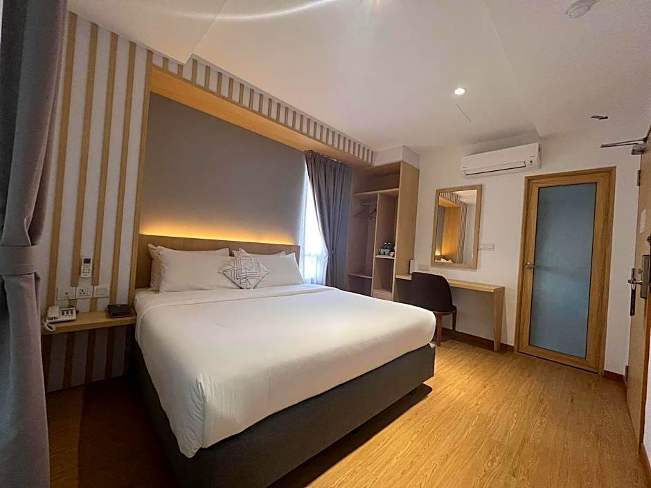 MIYABI HOTEL PERMAS