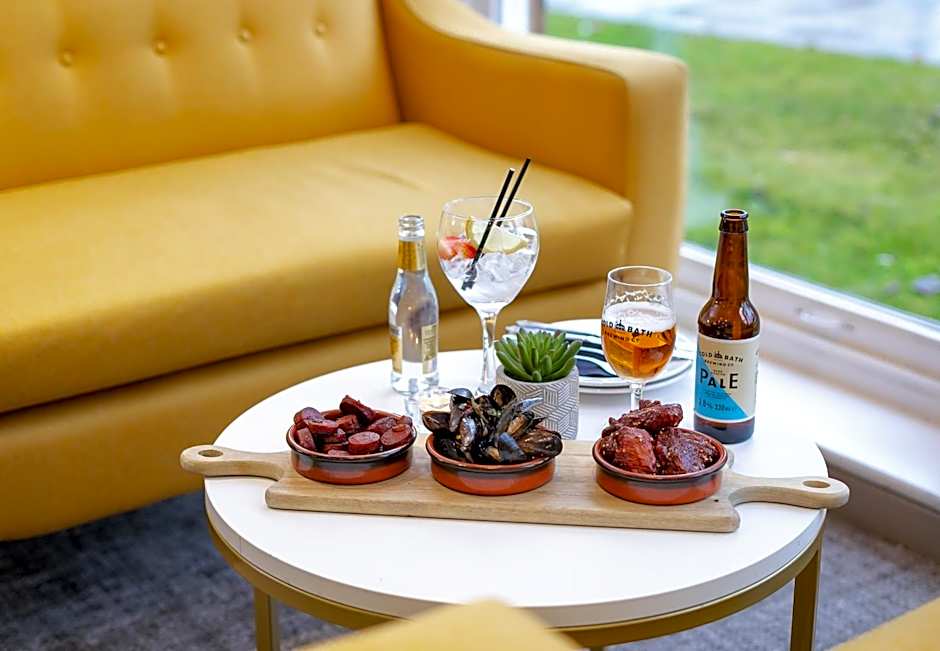 Cedar Court Hotel Harrogate