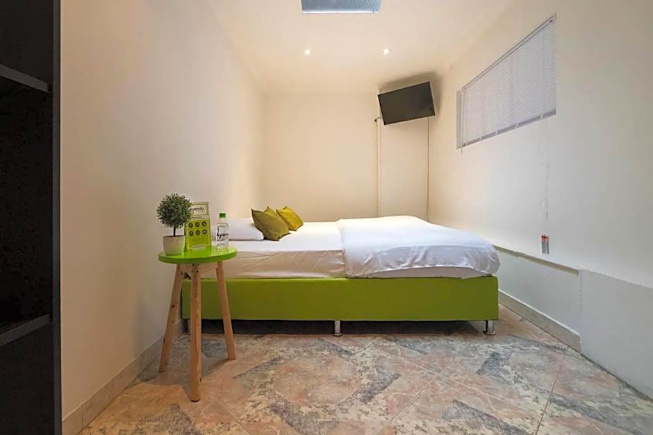 Hotel Quintas de Normandia