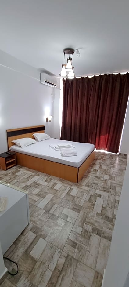 Hotel Blue Sky Resort