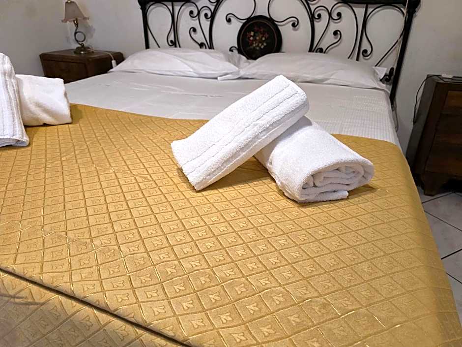 Due Borghi Guest House