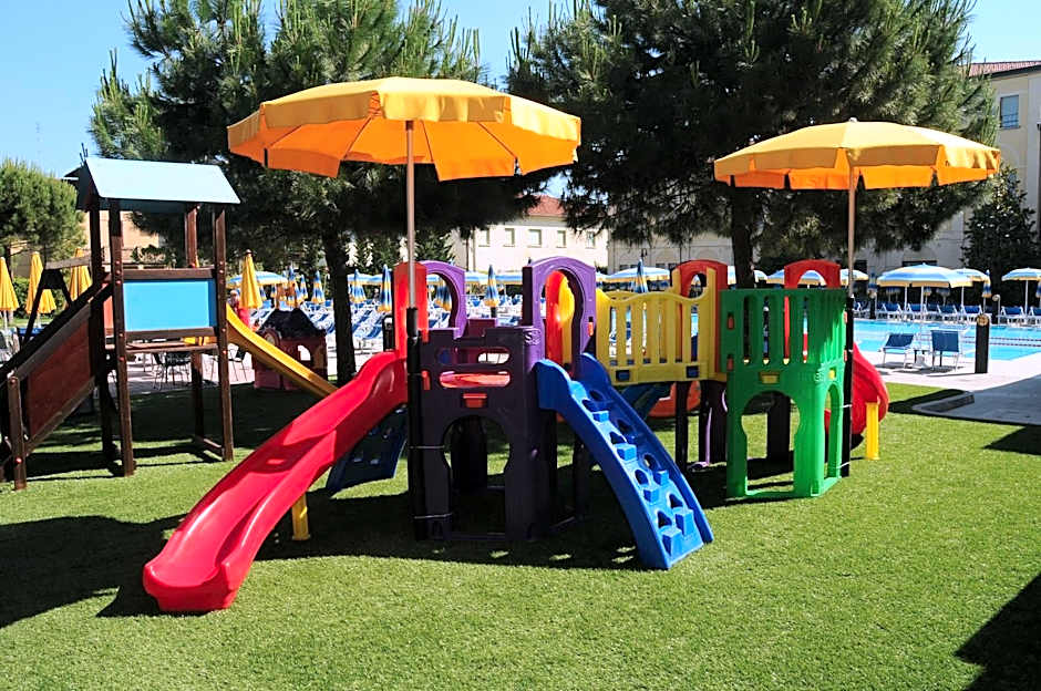 Club Hotel Dante Cervia