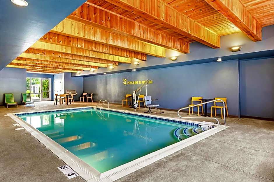 Home2 Suites by Hilton Youngstown West/Austintown, OH