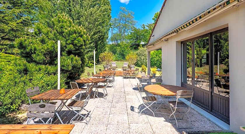 Kyriad Digne les Bains Hotel