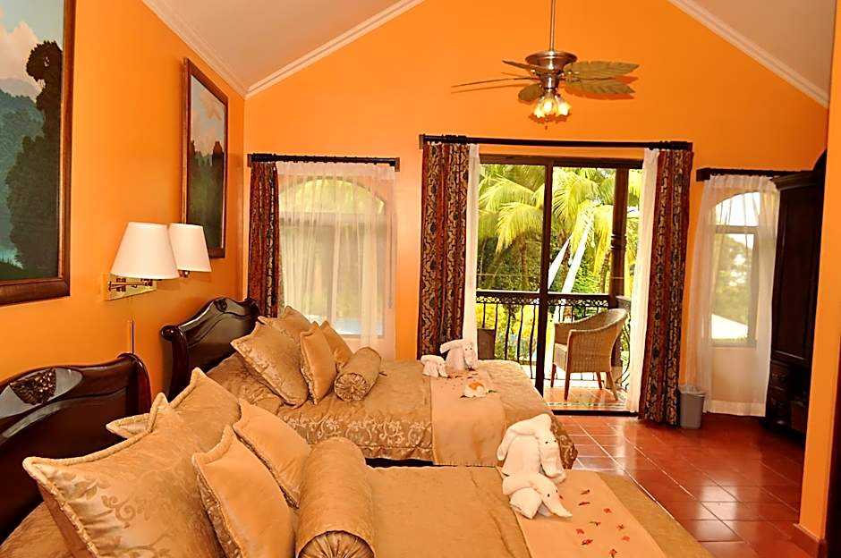 Hotel Cuna del Angel