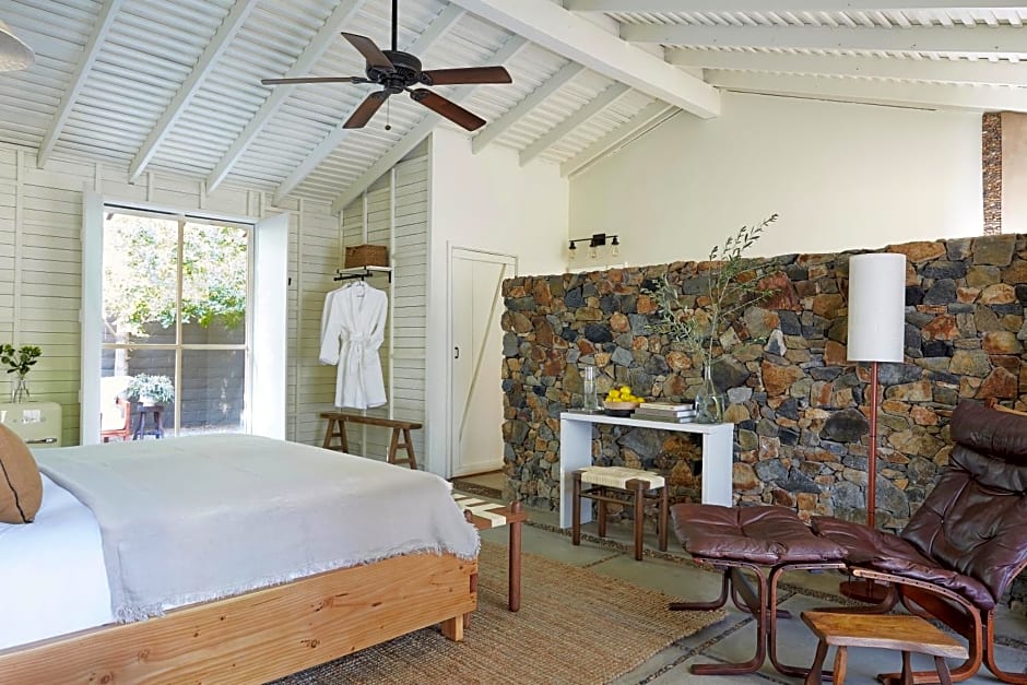 Sparrows Lodge