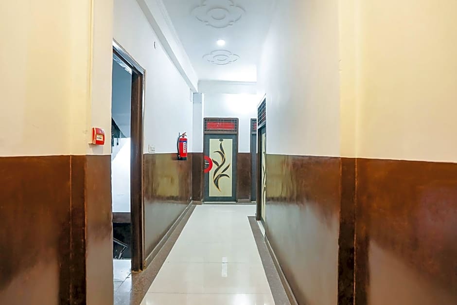 FabHotel Pranjul Inn