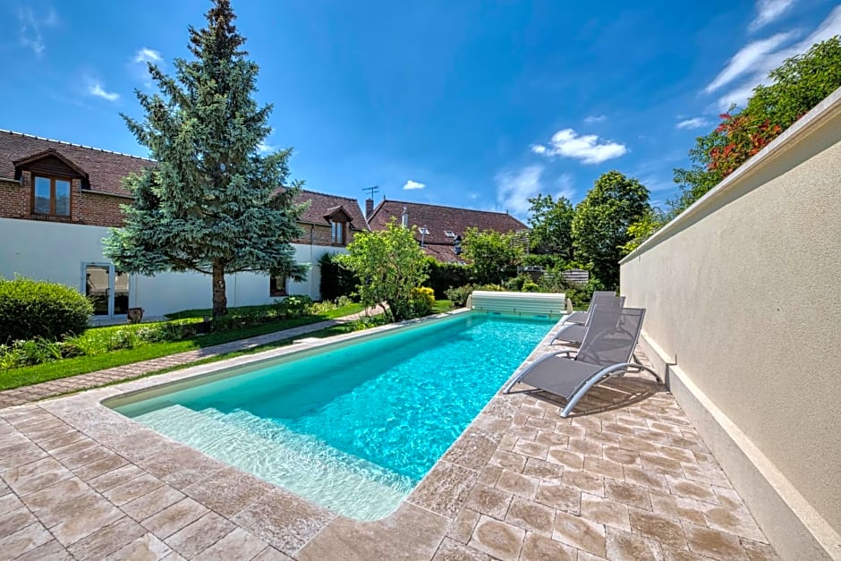 Auberge du Lac, Sure Hotel Collection by Best Western
