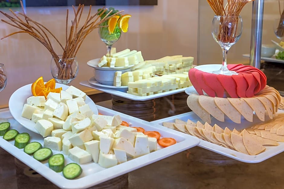 Yelken Mandalinci Spa & Wellness Hotel