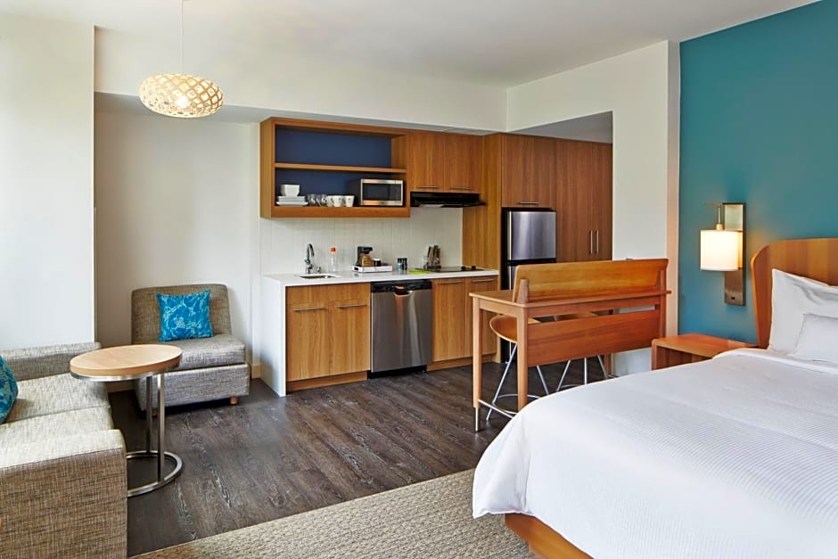 Element by Westin Seattle Redmond