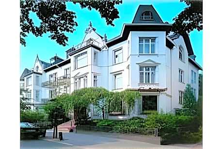 Hotel Spottel