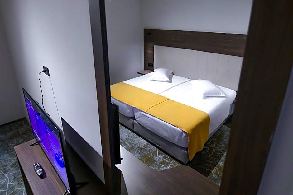 Hotel Europeca
