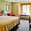 Quality Inn & Suites Prestonsburg next to Mountain Arts Center
