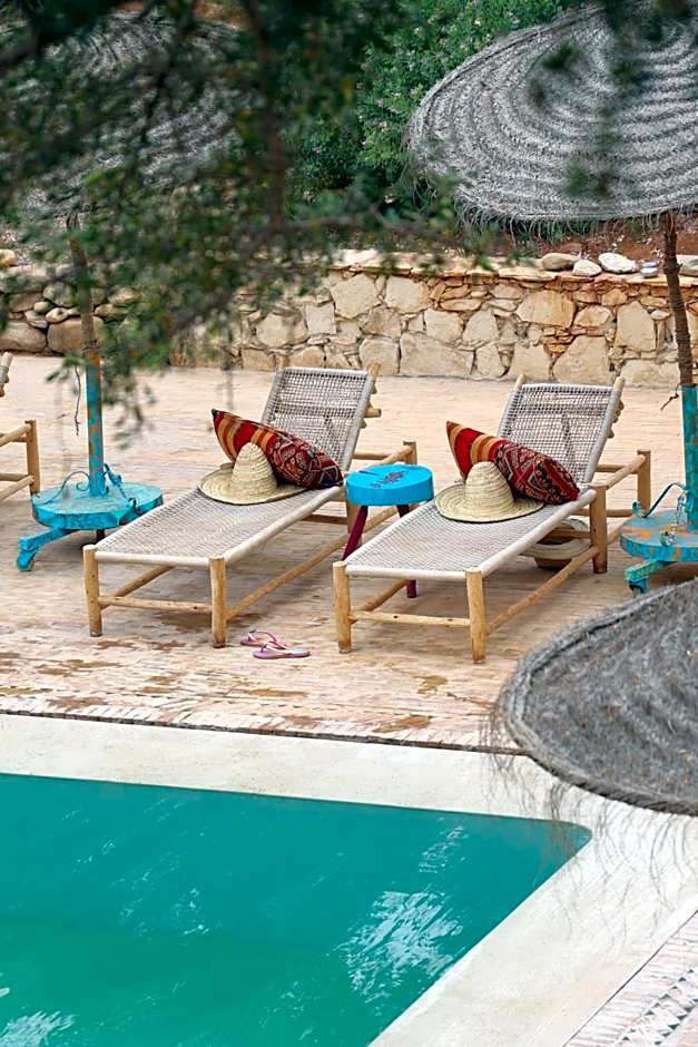 Paradis Nomade