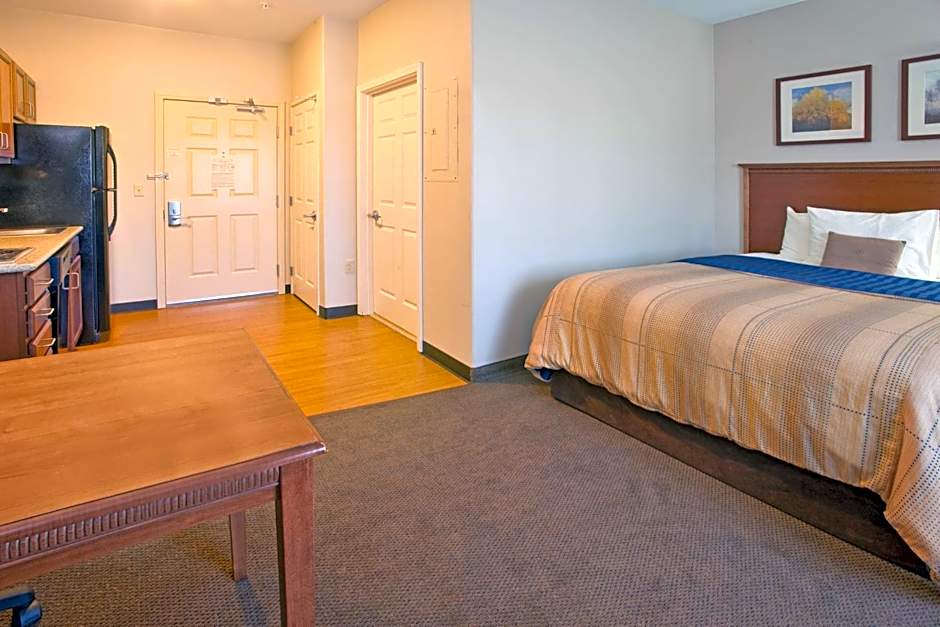 Candlewood Suites Roswell By IHG