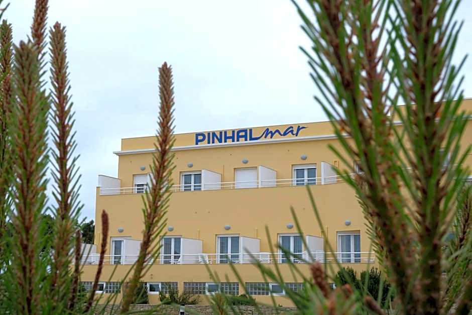 WOT Peniche Pinhalmar