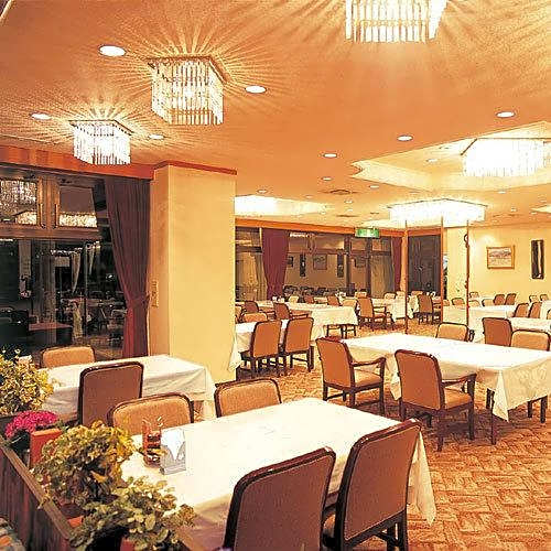 Bandai Hibara Kohan Hotel